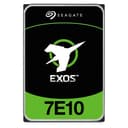Seagate Exos 7E10 ST6000NM001B - hard drive - 6 TB - SAS 12Gb/s thumbnail 2