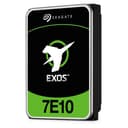 Seagate Exos 7E10 ST6000NM001B - hard drive - 6 TB - SAS 12Gb/s thumbnail 1