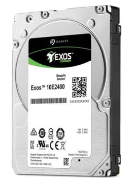 Seagate Exos 10E2400 ST1200MM0009 - hard drive - 1.2 TB - SAS 12Gb/s
