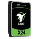 Seagate Exos X24 ST16000NM007H - hard drive - Enterprise - 16 TB - SAS 12Gb/s thumbnail 2