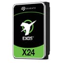 Seagate Exos X24 ST16000NM007H - hard drive - Enterprise - 16 TB - SAS 12Gb/s thumbnail 1