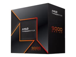 AMD Ryzen ThreadRipper 9960X / 4.2 GHz processor - Box