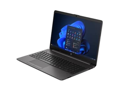 HP 250R G9 Notebook - 15.6" - Intel Core 5 - 120U - 16 GB RAM - 512 GB SSD - UK