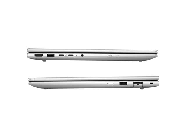 HP ProBook 4 G1iR Notebook - 14" - Intel Core 5 - 120U - 8 GB RAM - 256 GB SSD - UK — view 6