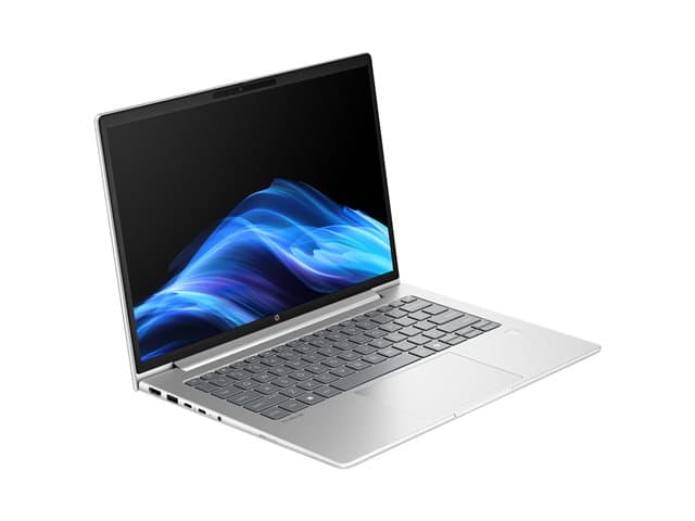 HP ProBook 4 G1iR Notebook - 14" - Intel Core 5 - 120U - 8 GB RAM - 256 GB SSD - UK — view 5