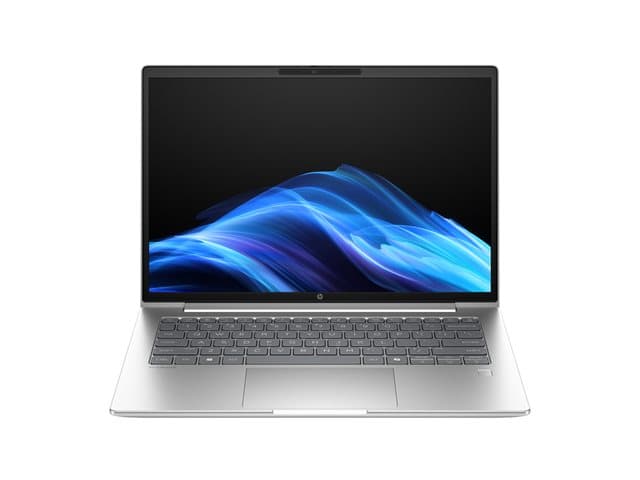 HP ProBook 4 G1iR Notebook - 14" - Intel Core 5 - 120U - 8 GB RAM - 256 GB SSD - UK — view 7