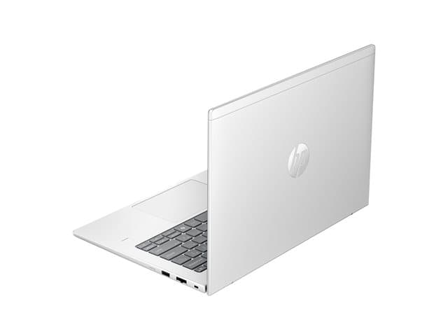 HP ProBook 4 G1iR Notebook - 14" - Intel Core 5 - 120U - 8 GB RAM - 256 GB SSD - UK — view 3