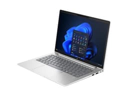 HP ProBook 440 G11 Notebook - AI PC - 14" - Intel Core Ultra 5 - 125U - 24 GB RAM - 256 GB SSD - UK