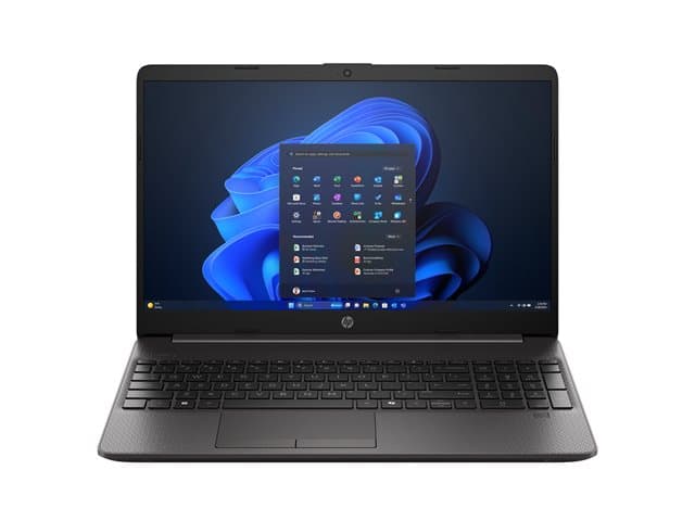 HP 250R G9 Notebook - 15.6" - Intel Core 5 - 120U - 16 GB RAM - 256 GB SSD - UK