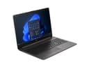 HP 250R G9 Notebook - 15.6" - Intel Core 5 - 120U - 16 GB RAM - 256 GB SSD - UK