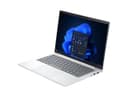 HP EliteBook 8 G1i Notebook AI - AI PC - 14" - Intel Core Ultra 7 - 255U - 24 GB RAM - 512 GB SSD - UK - with HP Wolf Pro Security Edition (1 year)