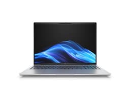 HP EliteBook 8 G1i Notebook AI - AI PC - 16" - Intel Core Ultra 7 - 255U - 24 GB RAM - 512 GB SSD - UK - with HP Wolf Pro Security Edition (1 year)