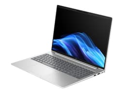 HP EliteBook 6 G1ah Notebook - 16" - AMD Ryzen 5 - 220 - 24 GB RAM - 512 GB SSD - UK
