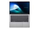 ASUS ExpertBook P1 P1403CV-i582X - Intel Core i5 - 13420H / up to 4.6 GHz - Win 11 Pro - UHD Graphics - 8 GB RAM - 256 GB SSD NVMe - 14" 1920 x 1080 (Full HD) - Gigabit Ethernet - Wi-Fi 6, Bluetooth - misty grey - with 1 year ASUS ZenCare