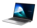 ASUS ExpertBook P1 P1403CV-i582X - Intel Core i5 - 13420H / up to 4.6 GHz - Win 11 Pro - UHD Graphics - 8 GB RAM - 256 GB SSD NVMe - 14" 1920 x 1080 (Full HD) - Gigabit Ethernet - Wi-Fi 6, Bluetooth - misty grey - with 1 year ASUS ZenCare