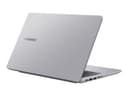 ASUS ExpertBook P1 P1403CV-i582X - Intel Core i5 - 13420H / up to 4.6 GHz - Win 11 Pro - UHD Graphics - 8 GB RAM - 256 GB SSD NVMe - 14" 1920 x 1080 (Full HD) - Gigabit Ethernet - Wi-Fi 6, Bluetooth - misty grey - with 1 year ASUS ZenCare