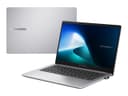ASUS ExpertBook P1 P1403CV-i582X - Intel Core i5 - 13420H / up to 4.6 GHz - Win 11 Pro - UHD Graphics - 8 GB RAM - 256 GB SSD NVMe - 14" 1920 x 1080 (Full HD) - Gigabit Ethernet - Wi-Fi 6, Bluetooth - misty grey - with 1 year ASUS ZenCare
