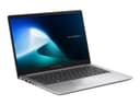 ASUS ExpertBook P1 P1403CV-i582X - Intel Core i5 - 13420H / up to 4.6 GHz - Win 11 Pro - UHD Graphics - 8 GB RAM - 256 GB SSD NVMe - 14" 1920 x 1080 (Full HD) - Gigabit Ethernet - Wi-Fi 6, Bluetooth - misty grey - with 1 year ASUS ZenCare