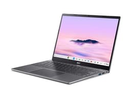 Acer Chromebook Plus 514 CBE594-2-TCO - 14" - Intel Core 5 - 120U - 16 GB RAM - 256 GB SSD - UK