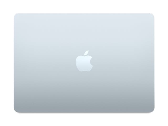 MacBook Air 13 M4 — view 6