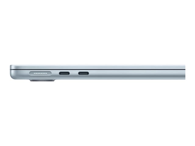 MacBook Air 13 M4 — view 2