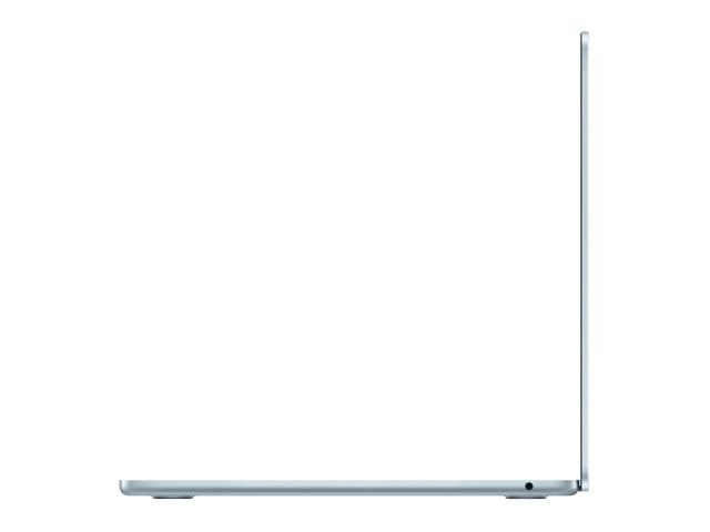 MacBook Air 13 M4 — view 8