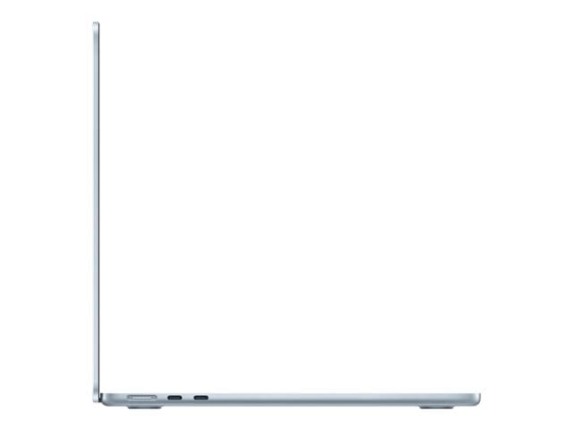 MacBook Air 13 M4 — view 7