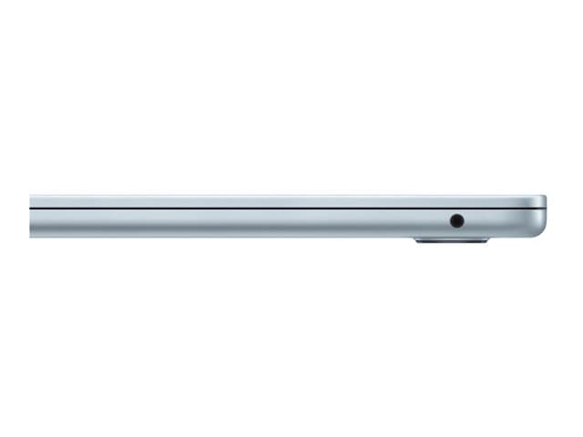 MacBook Air 13 M4 — view 4