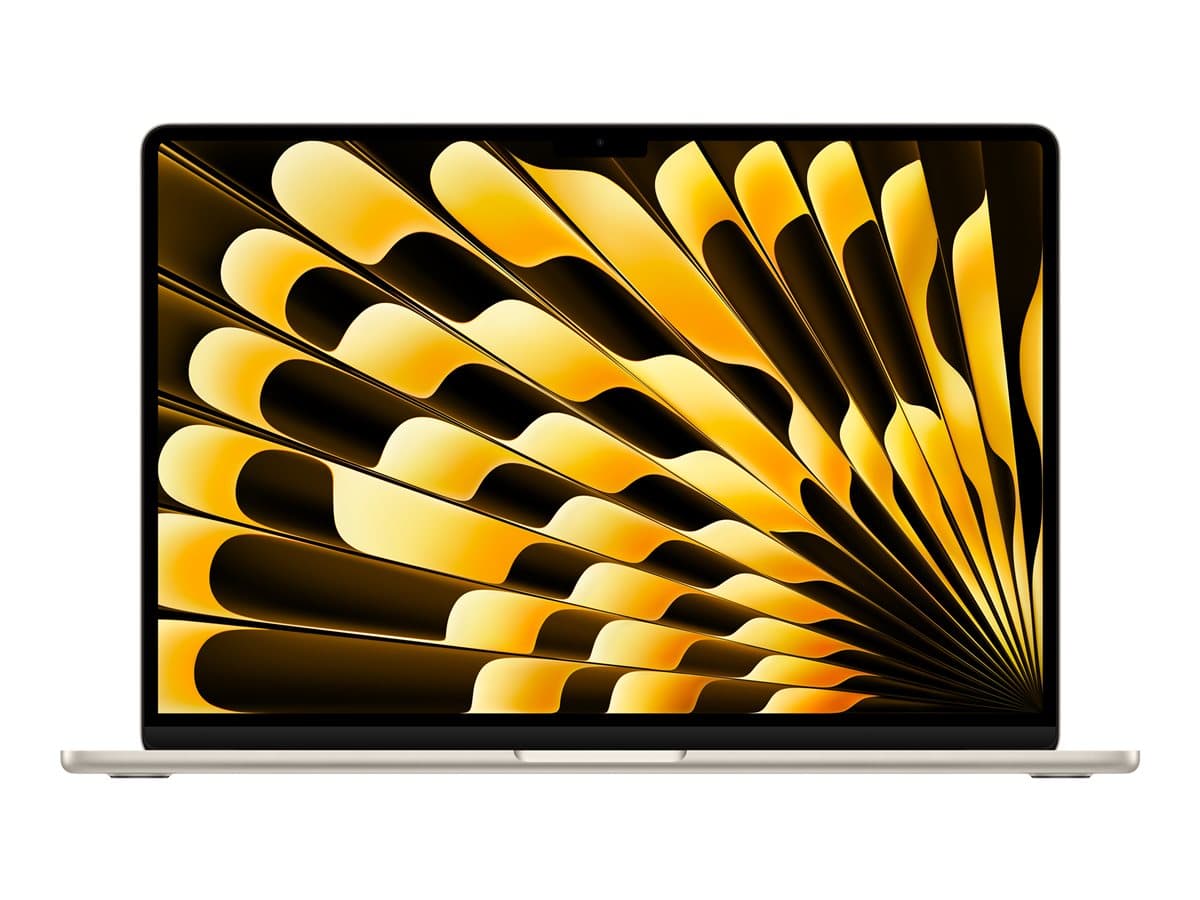 MacBook Air 15 M4 — view 1