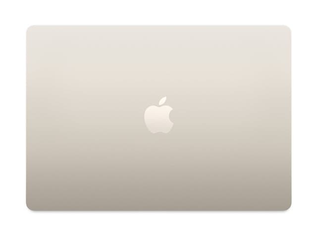 MacBook Air 15 M4 — view 2
