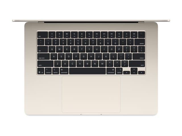 MacBook Air 15 M4 — view 7