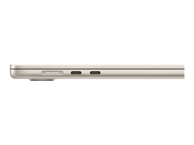 MacBook Air 15 M4 — view 5