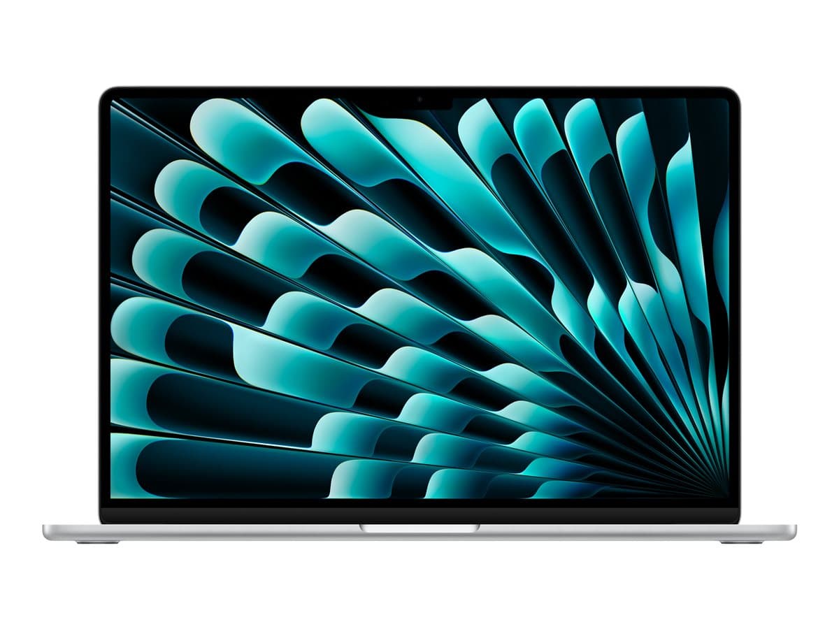 MacBook Air 15 M4 — view 1