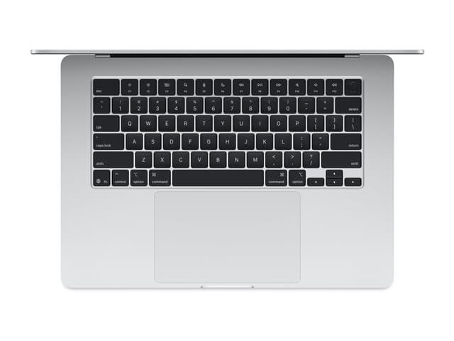 MacBook Air 15 M4 — view 8