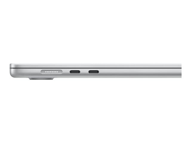 MacBook Air 15 M4 — view 2