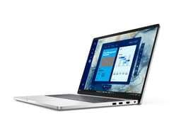 Dell Pro 16 PC16250 - 16" - Intel Core Ultra 7 - 265U - vPro Enterprise - 16 GB RAM - 512 GB SSD