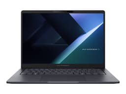 ASUS ExpertBook B5 B5405CC-LYU715X - 14" - Intel Core Ultra 7 - 255H - 16 GB RAM - 512 GB SSD