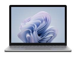 Microsoft Surface Laptop 6 for Business - AI Ready - 13.5" - Intel Core Ultra 7 - 165H - 16 GB RAM - 256 GB SSD - UK