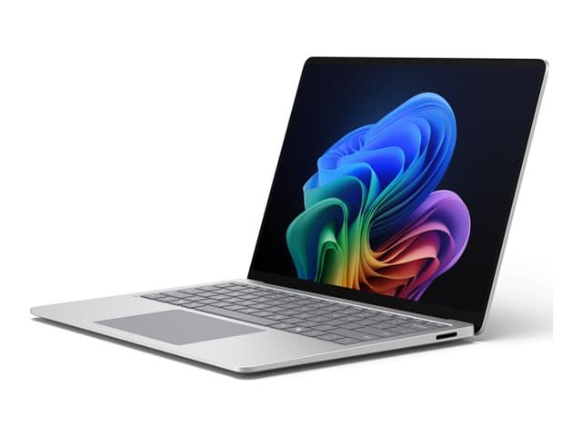 Microsoft Surface Laptop for Business - 7th Edition - Copilot+ PC - 13.8" - Intel Core Ultra 5 - 238V - 32 GB RAM - 256 GB SSD — view 1