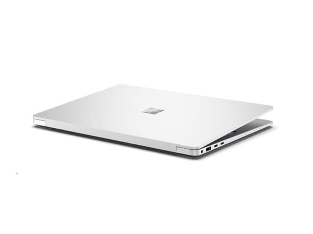 Microsoft Surface Laptop for Business - 7th Edition - Copilot+ PC - 13.8" - Intel Core Ultra 5 - 238V - 32 GB RAM - 256 GB SSD — view 4
