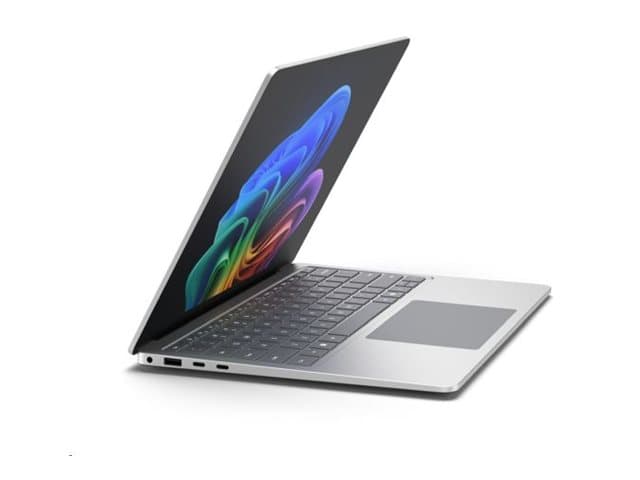 Microsoft Surface Laptop for Business - 7th Edition - Copilot+ PC - 13.8" - Intel Core Ultra 5 - 238V - 32 GB RAM - 256 GB SSD — view 7