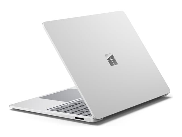 Microsoft Surface Laptop for Business - 7th Edition - Copilot+ PC - 13.8" - Intel Core Ultra 5 - 238V - 32 GB RAM - 256 GB SSD — view 6