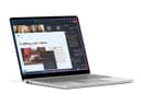 Microsoft Surface Laptop for Business - 13-inch - Copilot+ PC - 13" - Qualcomm Snapdragon X Plus - X1P-42-100 - 16 GB RAM - 512 GB SSD - UK