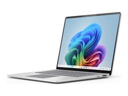 Microsoft Surface Laptop 7 38.1 cm (15"") Touchscreen Copilot+ PC Notebook - 120 Hz - Qualcomm Snapdragon X Elite X1E-80-100 - 16 GB - 256 GB SSD