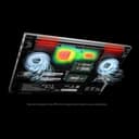 HP ZBook Fury G11 Intel® Core™ i7 i7-14700HX Mobile workstation 40.6 cm (16") WQUXGA 64 GB DDR5-SDRAM 1 TB SSD NVIDIA RTX A1000 Wi-Fi 7 (802.11be) Windows 11 Pro AI Workstation, AI PC Grey