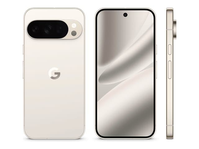 Google Pixel 10 Pro XL Porcelain 256GB