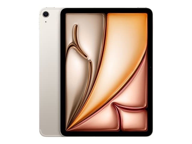 Apple 11-inch iPad Air M3 Wi-Fi + Cellular - tablet - 128 GB - 11" - 3G, 4G, 5G