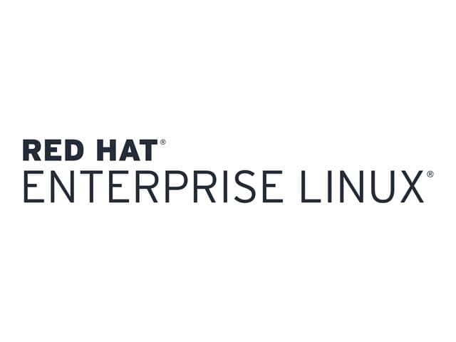 Red Hat Enterprise Linux Server - standard subscription - 2 sockets, 1 guest — view 2