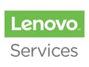 Lenovo Post Warranty On-Site Repair - extended service agreement - 2 years - on-site thumbnail 1
