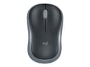 Logitech M185 - mouse - 2.4 GHz - grey thumbnail 3